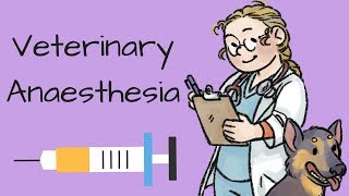 An introduction to veterinary anaesthesia [upl. by Muhammad]