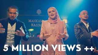 7 Nasihat  Dato’ Sri Siti Nurhaliza Kmy Kmo amp Luca Sickta Official Music Video [upl. by Nnaytsirk]