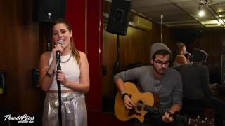 Gigi DAgostino  L Amour Toujours ThunderBiins Acoustic Cover [upl. by Anastase817]