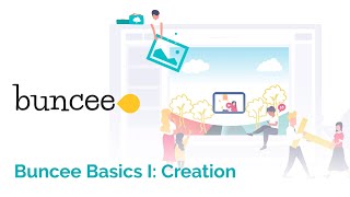 Buncee Basics Learn to Create on Buncee amp Why [upl. by Ihc]