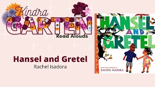 Hansel and Gretel  Rachel Isadora [upl. by Alyose904]