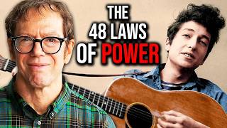 Bob Dylan and The 48 Laws of Power [upl. by Kra]