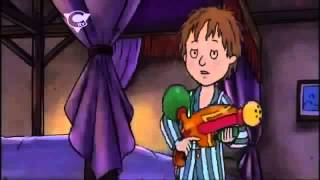 Horrid Henry and the Haunted House [upl. by Ahsiakal]