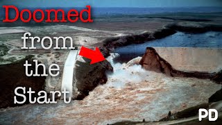 A brief History of The Teton Disaster Documentary [upl. by Drannek]