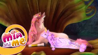 Mia and me  Kyaras Birth  Season 3  Episode 1 [upl. by Garceau]