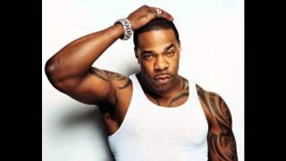 Busta Rhymes  Pass The Courvoisier Orginal Version [upl. by Alithea955]