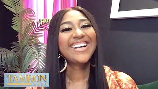 Jazmine Sullivan Talks “Tough Year” She Had Before Releasing “Heaux Tales” [upl. by Ttirrem]