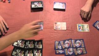 How To Play The Pokemon Trading Card Game [upl. by Abehs]