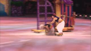 Disney On Ice presents Princesses amp Heroes [upl. by Syman503]