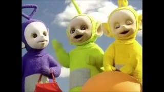 Teletubbies Favourite Things UK [upl. by Cicenia567]