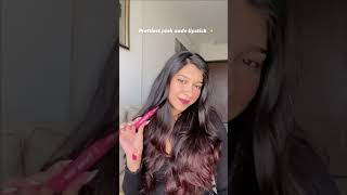 quotETUDE HOUSE Fixing Tint Review Longlasting Rose Blending Lip Color Testedquot [upl. by Liana]