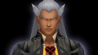 Kingdom Hearts Dream Drop Distance PS4  Ansem No Damage Critical Mode Riku [upl. by Gino155]