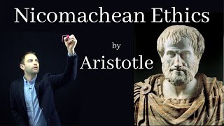 Aristotles Nicomachean Ethics  Book I [upl. by Auria]