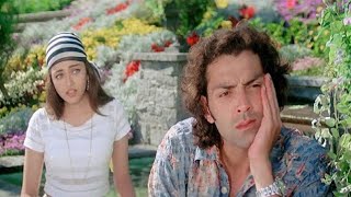 Meri Sanson Mein Basa  Aur Pyaar Ho Gaya 1997  Bobby Deol amp Aishwarya Rai [upl. by Nahtnoj]