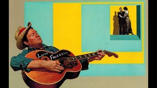 Lefty Frizzell  Mom and Dads Waltz [upl. by Aramoj]