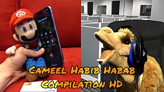 SML  Cameel Habib Habab Compilation HD [upl. by Renferd380]