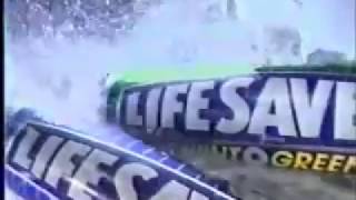 Lifesavers Comercial  2000 [upl. by Uziel]