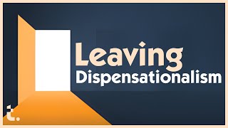 Leaving Dispensationalism  Theocast [upl. by Olds]