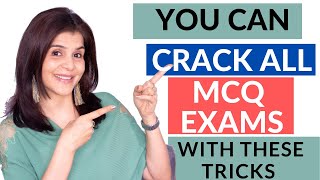 Best 5 Strategies to Ace Your MCQ Exams  10 Advanced Tips for Intelligent Guessing  ChetChat [upl. by Borroff46]