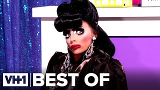 Best Of Alyssa Edwards 💋 RuPaul’s Drag Race [upl. by Anya182]