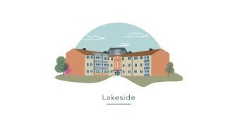 University of Warwick Accommodation  Lakeside [upl. by Sabella925]