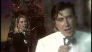 HD Roxy Music  Avalon Live 1982 [upl. by Cordelia]