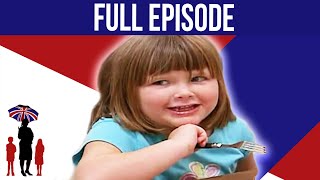 100th Episode Special  Family Revisited  Full Episode  Supernanny [upl. by Saunders]