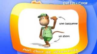 Demain Meteo de gulli Encyclopedie et dictionnaire Gulli [upl. by Ailev]