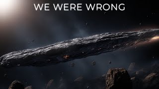 Scientists Finally Unravels Secrets of the Oumuamua [upl. by Skipton]