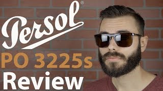 Persol PO 3225s Review [upl. by Questa]