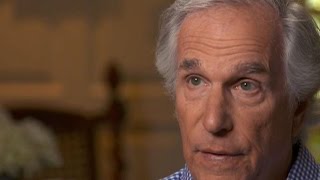 Sunday Profile Henry Winkler [upl. by Jarrad759]