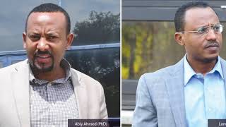 Pastor Gemechis Desta On Dr Abiy Ahmed Zinash amp Lemma 2018 [upl. by Nolur]