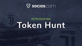 Introducing Token Hunt [upl. by Barsky]