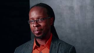 Ibram X Kendi  Teaching Hard History American Slavery Key Concept 1 [upl. by Rodmur807]