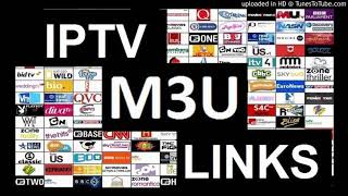 Iptv France gratuit m3u Downlaod 20102020 [upl. by Melitta]