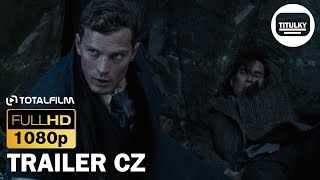 Anthropoid 2016 oficiální CZ HD trailer [upl. by Ma]