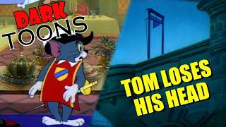 The Two Mouseketeers  Dark Toons [upl. by Livingstone]