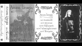 ARCANA LITURGIA – Ars Moriendi 1998 [upl. by Sidnak365]