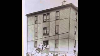 Schoolchildrens Blizzard of 1888 [upl. by Lennor]