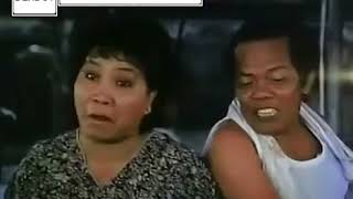 Roderick Paulate in Ako si Kiko Ako si kikay Full Comedy 1987 [upl. by Matta124]