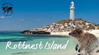 Rottnest Island [upl. by Hsejar]