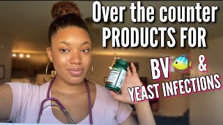 INNER Hygiene Routine HOW TO Keep Vag Odor Itch amp Yeast Infections AWAY  Diet Tips amp Boric Acid [upl. by Niliak]