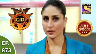 CID  सीआईडी  Ep 873  Heroine Ko Khatra  Full Episode [upl. by Sidonie]