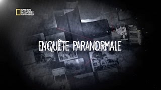 Reportage  Enquète paranormale  Esprits en liberté [upl. by Jun154]