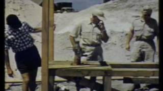 Operation Greenhouse  Nuclear Test Film 1951 [upl. by Levona263]