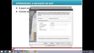 Aula Zero  Navegação SAP  Completo em Português [upl. by Gayla]