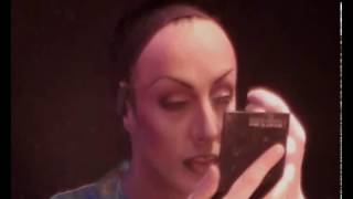 Maxx drag queen  maquillage drag queen transformiste [upl. by Carn]