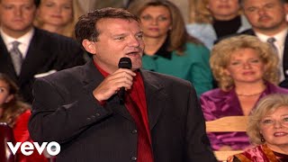 Mary Did You Know Live  Mark Lowry and the Gaither Vocal Band [upl. by Rogozen127]