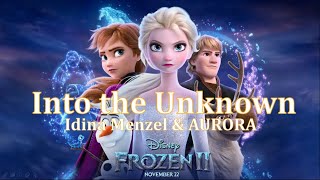 Christophe Beck  Wind From quotFrozen 2quotScoreAudio Only [upl. by Atinihs]