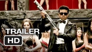 Zanjeer 2013  Movie Promo  10 [upl. by Letizia]